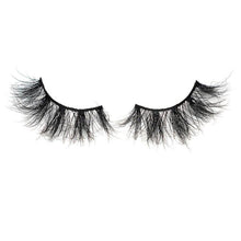 Load image into Gallery viewer, March 3D Mink Lashes 25mm - Beijooo