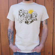 Load image into Gallery viewer, Mount Goldmore T-Shirt (Mens) - Beijooo
