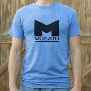 Mugatu T-Shirt (Mens) - Beijooo