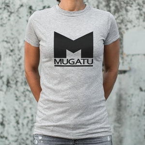 Mugatu T-Shirt (Ladies) - Beijooo