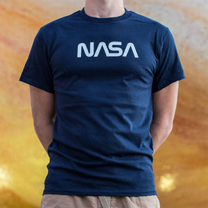 NASA T-Shirt (Mens) - Beijooo