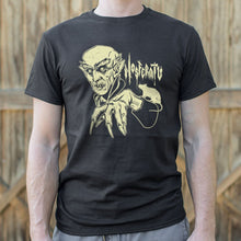 Carregar imagem no visualizador da galeria, Nosferatu T-Shirt (Mens) - Beijooo