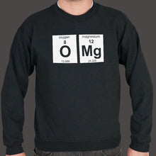 Carregar imagem no visualizador da galeria, OMG Elements Sweater (Mens) - Beijooo