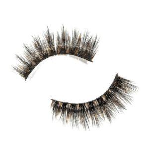 Orchid Faux 3D Volume Lashes - Beijooo
