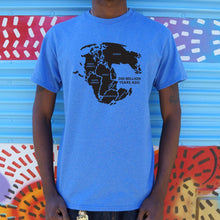 Load image into Gallery viewer, Pangea T-Shirt (Mens) - Beijooo