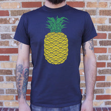 Carregar imagem no visualizador da galeria, Pineapple T-Shirt (Mens) - Beijooo