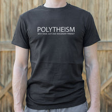 Load image into Gallery viewer, Polytheism T-Shirt (Mens) - Beijooo