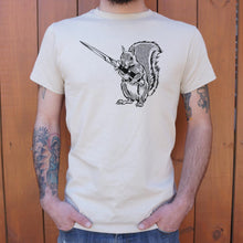 Load image into Gallery viewer, Protect Your Nuts T-Shirt (Mens) - Beijooo