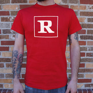 Rated R T-Shirt (Mens) - Beijooo