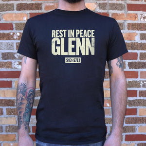 RIP Glenn T-Shirt (Mens) - Beijooo