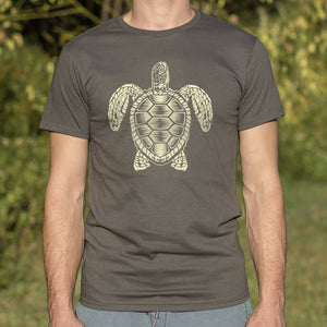 Sea Turtle Spirit T-Shirt (Mens) - Beijooo