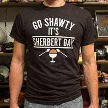 Carregar imagem no visualizador da galeria, Sherbert Day T-Shirt (Mens) - Beijooo