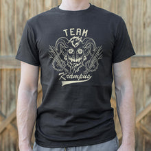 Load image into Gallery viewer, Team Krampus T-Shirt (Mens) - Beijooo
