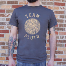 Load image into Gallery viewer, Team Pluto T-Shirt (Mens) - Beijooo