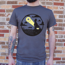 Load image into Gallery viewer, The D&#39;Oh Knight Superhero T-Shirt (Mens) - Beijooo