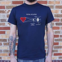 Load image into Gallery viewer, Total Eclipse T-Shirt (Mens) - Beijooo