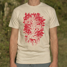 Load image into Gallery viewer, Tree Of Life T-Shirt (Mens) - Beijooo