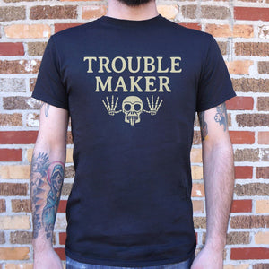 Troublemaker T-Shirt (Mens) - Beijooo