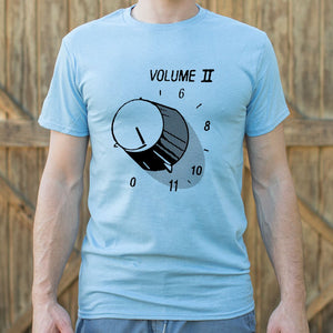 Volume 11 T-Shirt (Mens) - Beijooo