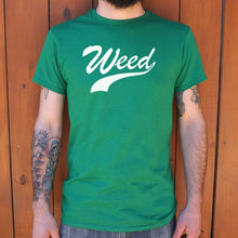 Load image into Gallery viewer, Weed T-Shirt (Mens) - Beijooo