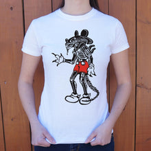 Load image into Gallery viewer, Xenomouse T-Shirt (Ladies) - Beijooo